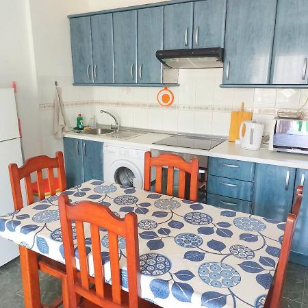 Апартаменты Casa Azul Коста-де-Антигуа Экстерьер фото