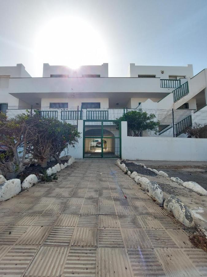 Апартаменты Casa Azul Коста-де-Антигуа Экстерьер фото