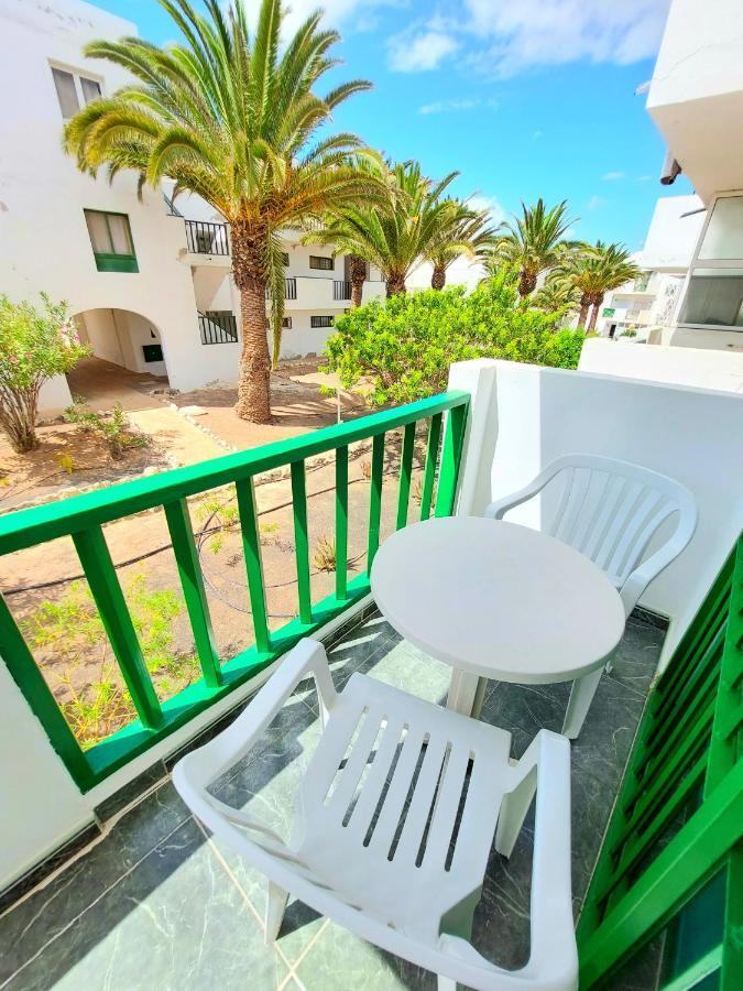 Апартаменты Casa Azul Коста-де-Антигуа Экстерьер фото